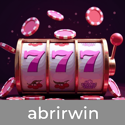 Abrirwin: Slots - Jackpot Gigantesco, Mesa Privada - Desafios Exclusivos, Live Dealer - Experiência Imersiva