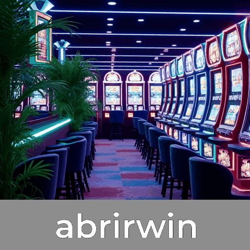 Abrirwin: Apostas esportivas focadas no Brasil com expertise