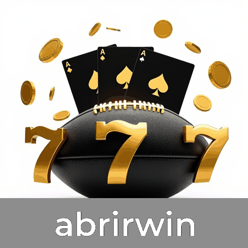 Abrirwin: Seu Cassino Online Premiado e Seguro