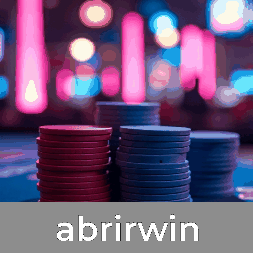 Abrirwin: Plataforma Profissional e Segura para Jogos de Azar